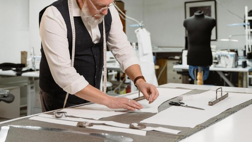 Kintted Fabric Wholesaler in Ludhiana