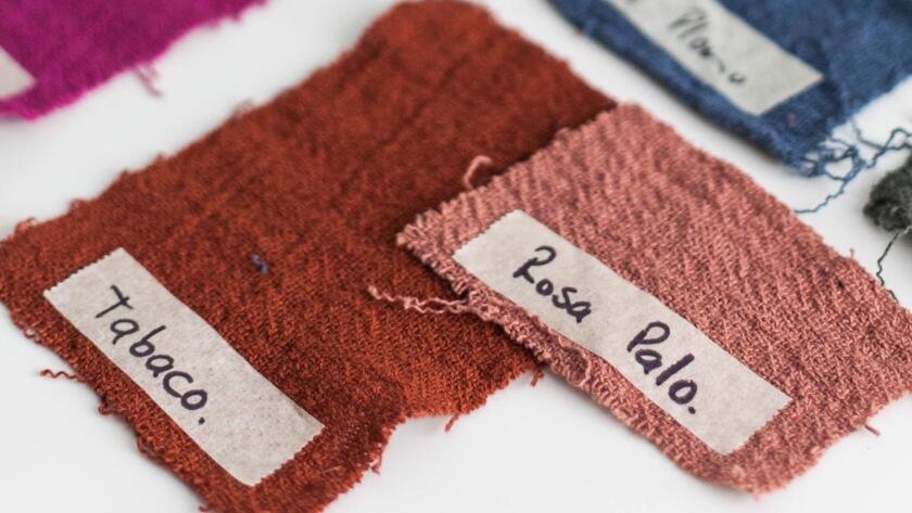 Kintted Fabric Wholesaler in Ludhiana