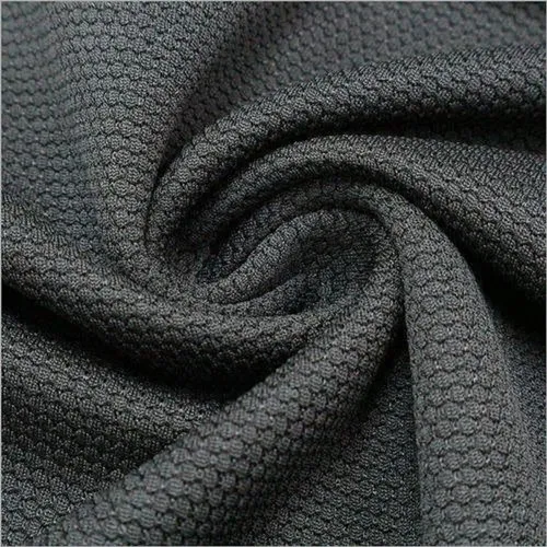 Structure Knit Fabrics