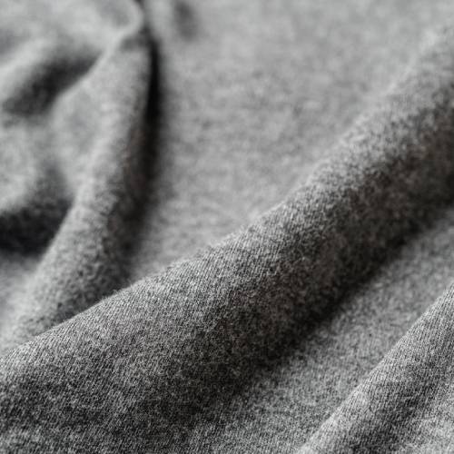 Cotton Fleece Fabric