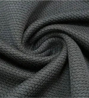 Structure Knit Fabrics